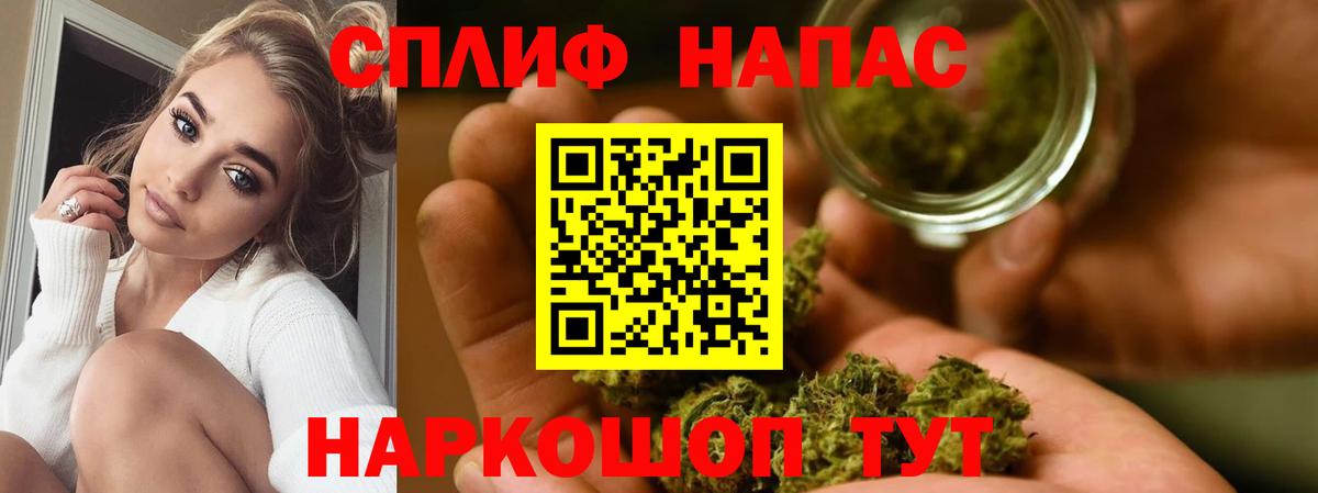 Каннабис White Widow Прохладный